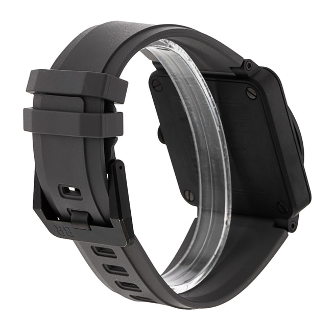 Bell and Ross BR03-92 BR0392-COMMANDO-CE Image 3